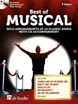 Best of Musical 