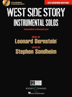West Side Story 