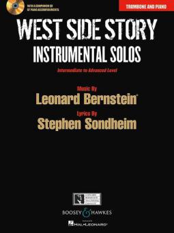 West Side Story 