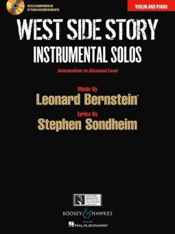 West Side Story 
