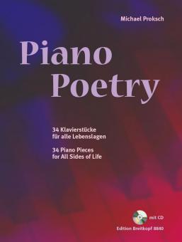Piano Poetry 