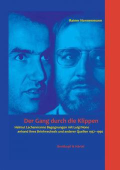 Der Gang durch die Klippen 