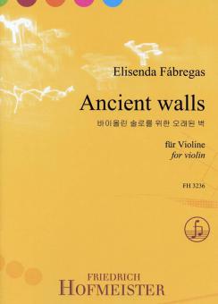 Ancient Walls 