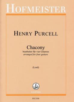 Chacony 