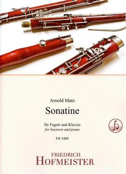 Sonatine 