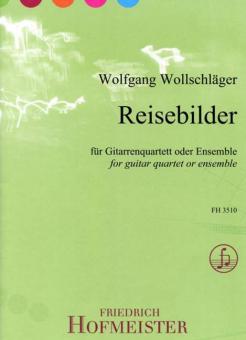 Reisebilder 