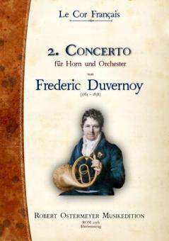 2. Concerto für Horn und Orchester (1796) 