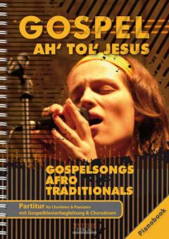 Ah tol Jesus 