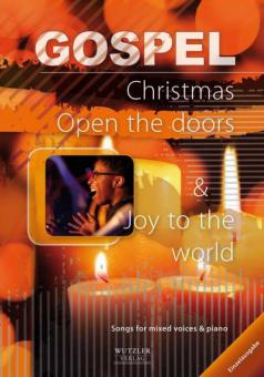 Gospel Christmas 