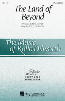 The Land Of Beyond Standard