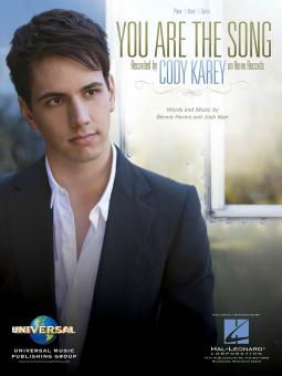 You Are the Song 
