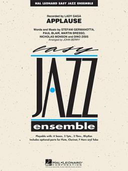 Applause Standard