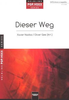 Dieser Weg 