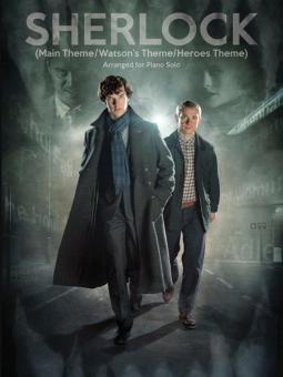 Sherlock (Themes) 