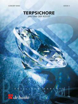 Terpsichore 