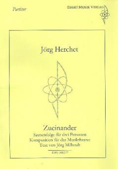 Zueinander 