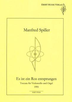 Es ist ein Ros entsprungen 