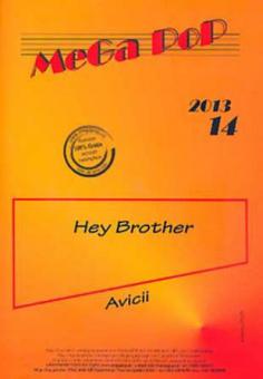 Hey Brother 