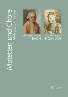 Motetten und Chöre 