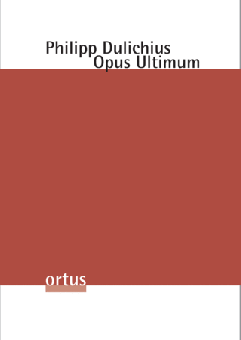 op. Ultimum 