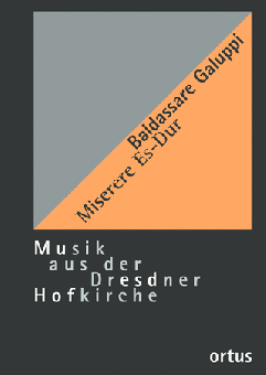 Miserere Es-Dur 
