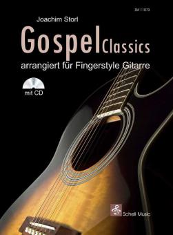 Gospel Classics 