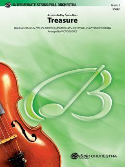 Treasure 
