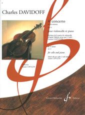 4éme concerto en mi mineur op. 31 