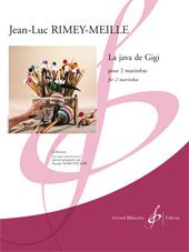 La java de Gigi 