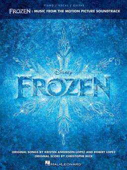 Frozen 
