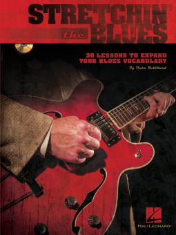Stretchin' The Blues 