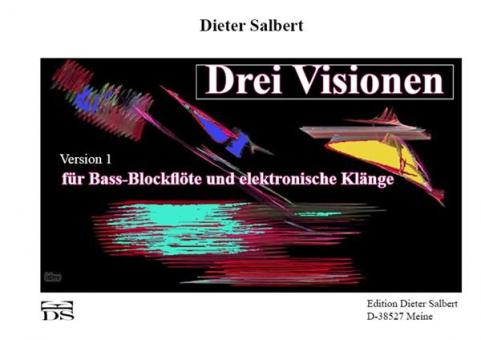 3 Visionen 