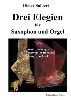 Drei Elegien 