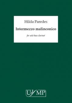 Intermezzo Malinconico 