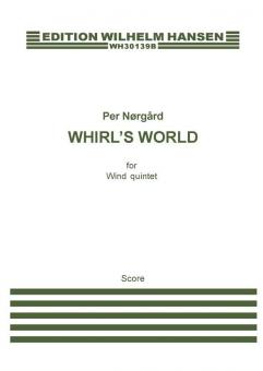 Whirl's World 