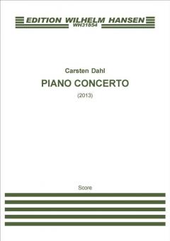 Piano Concerto 