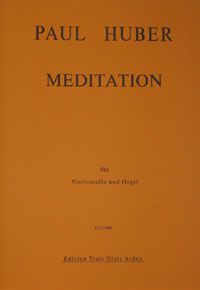 Meditation 