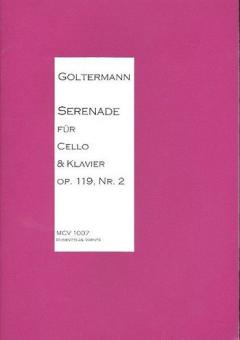 Serenade 