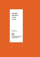 Romance op. 2 