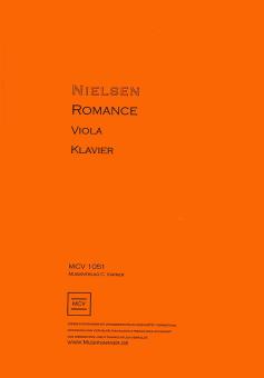 Romance op. 2 