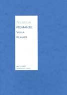Romanze op. 47 
