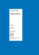 Dispositions 