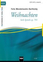 Weihnachten 