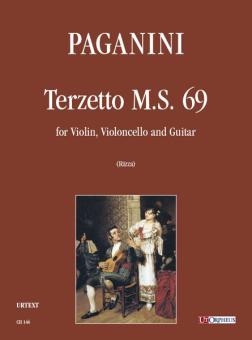 Terzetto M.S.69 