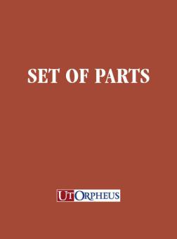 Quintet No.2 in E major G.446 