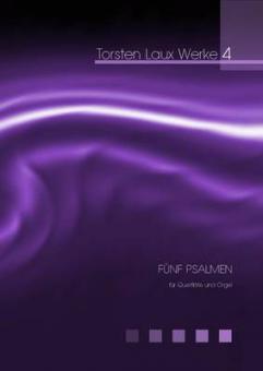 Fünf Psalmen 