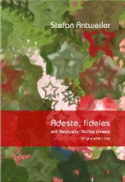 Adeste, fideles 