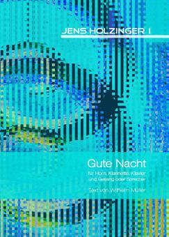 Gute Nacht 