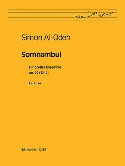 Somnambul op. 29 