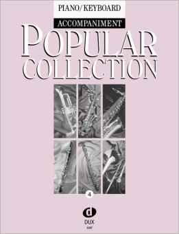 Popular Collection 4 